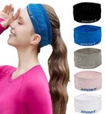  Băng đô Thể thao vải thun co giãn BD010 