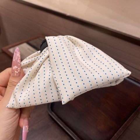  Kẹp tóc KTT0107 