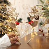  Băng đô BDD046 - Noel 