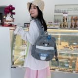  Balo BL0351 – Balo thú xinh 