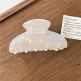  Kẹp xà cừ KXC321 - kẹp óng ánh 8cm 