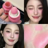  Má Hồng kem Liquid Blush 