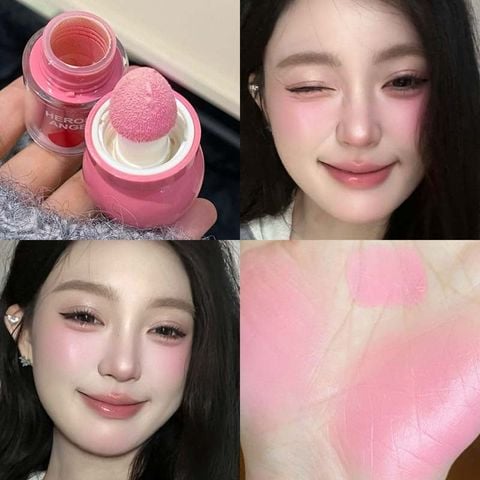  Má Hồng kem Liquid Blush 