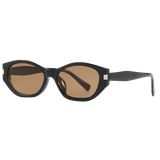  Mắt kính MKK018 - Kiểu Dáng Cat-Eye Cá Tính 