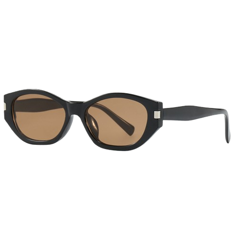  Mắt kính MKK018 - Kiểu Dáng Cat-Eye Cá Tính 