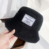  Nón Bucket NCC81 – Mũ Vải Denim Unisex Phong Cách Street Style Cực Chất 