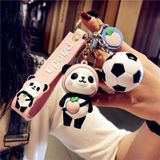  MÓC KHÓA PANDA MK087 – DỄ THƯƠNG, ĐÁNG YÊU, MANG VỀ MAY MẮN 