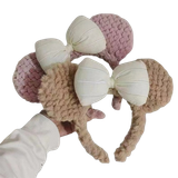  Băng đô BDD031 Headband Mickey Kawaii Siêu X 