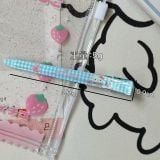  Kẹp tóc KTT0092 - Giữ nếp tóc Kitty 