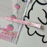  Kẹp tóc KTT0092 - Giữ nếp tóc Kitty 