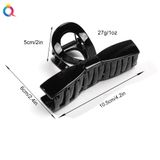  Kẹp Tóc TK0327 Nơ Sang Chảnh – Điệu Đà Mà Cực Xinh Chuẩn Gu GenZ 