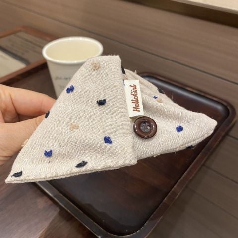  Kẹp tóc KTT0106 