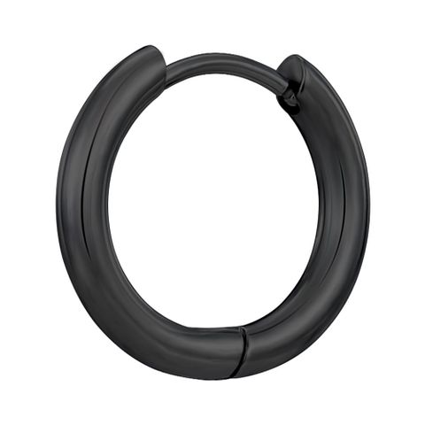  Bông tai titan TB0444 – Tối giản cá tính, đeo là chất ngay ⭕ 