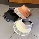  Nón nửa đầu cối Sport 2 màu | Mũ nửa đầu chống nắng thoáng khí – unisex 