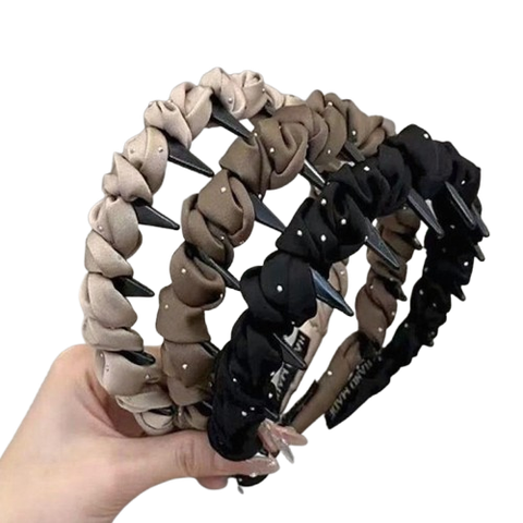  Cài phồng TCP02 chân tóc – Phụ kiện làm phồng tóc tự nhiên 