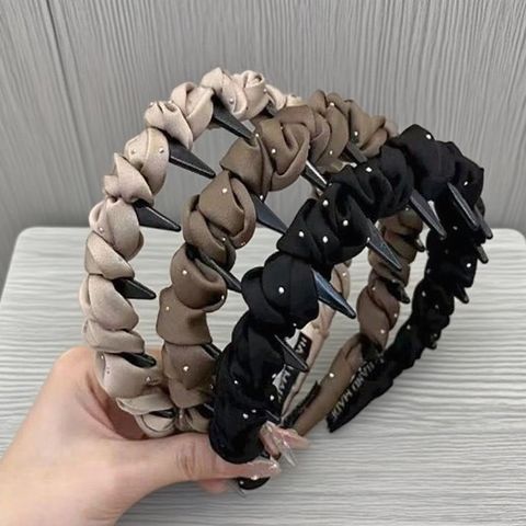  Cài phồng TCP02 chân tóc – Phụ kiện làm phồng tóc tự nhiên 