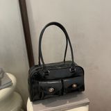 Túi xách XTT0016 Thiết Kế Vintage Sang Chảnh 