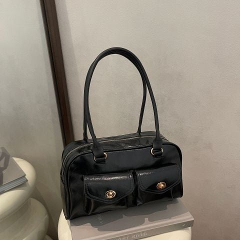  Túi xách XTT0016 Thiết Kế Vintage Sang Chảnh 