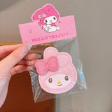  Dán tóc KTT0043  phụ kiện dán tóc mini xinh xắn 