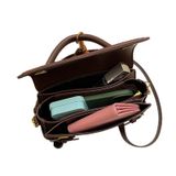  Túi xách TXT99  không charm – Thiết kế sang xịn, đeo là nổi bật ✨ 