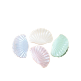  ✨ Kẹp Tóc KTT0069 – Kẹp Vỏ Sò Ngọc Trai Dịu Dàng, Chuẩn Style Nàng Thơ 