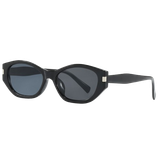  Mắt kính MKK018 - Kiểu Dáng Cat-Eye Cá Tính 