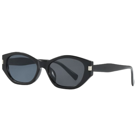  Mắt kính MKK018 - Kiểu Dáng Cat-Eye Cá Tính 
