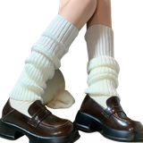  Vớ ống VOV0022- Cotton len dệt kim 