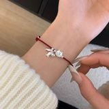  Vòng Tay DT010 Charm May Mắn 