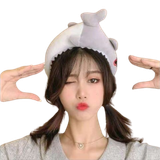  Băng đô BDD034 Tai Mèo Cá Mập 