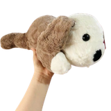  Chó Bông Dài tai CGC038 – Người Bạn Trung Thành 45cm 