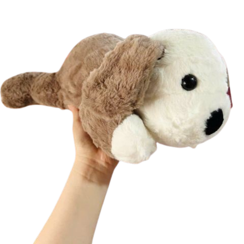  Chó Bông Tai Dài CGC038 – Người Bạn Trung Thành 45cm 