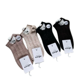  Vớ VOV0017 Gấu nón 