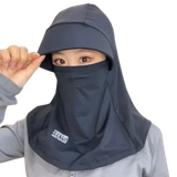  Khẩu trang KTUV02 chống nắng full face 
