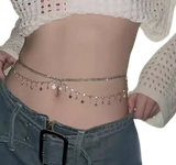  Dây thắt eo DTE03 – Phụ kiện thời trang tôn dáng 