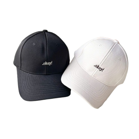  Nón NCC0325 – Nón Lưỡi Trai Basic Thời Trang, Dễ Phối Đồ & Che Nắng Cực Tốt ✨ 