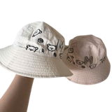  Nón Bucket Trẻ Em NCC0337 – Dễ Thương 