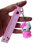  Móc Khóa Hello Kitty MK0040 – Dễ Thương, Nổi Bật 