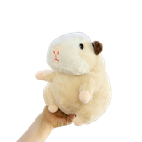  Chuột Hamster Bông CGC032 – Người Bạn Béo Tròn 