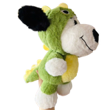  Chó Snoopy Cosplay Khủng Long CGC036 