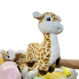  Thú Bông Hươu Cao Cổ CGC037 – Size 55cm 