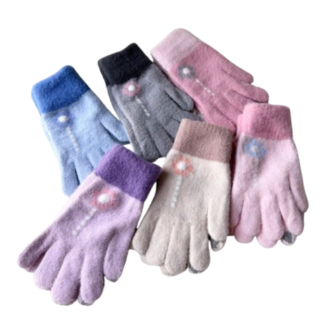  Bao Tay XML017 – Mềm Mịn, Xinh Xắn, Bảo Vệ Tay & Phối Đồ Cực Xinh ✨ 