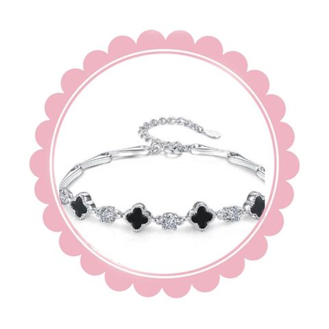  Lắc Tay TC4L02 – Sang Trọng, Tinh Tế, Dễ Phối Đồ ✨ 