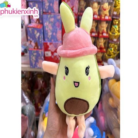  Thú Bông Bơ MNG02 Đáng Yêu 