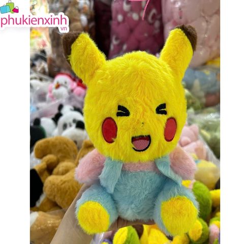  Thú bông Pokemon MNG03 