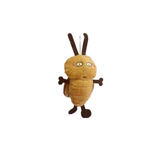  Thú Bông Tiểu Cường BTTC01 – Dán Nơ Siêu Đáng Yêu 