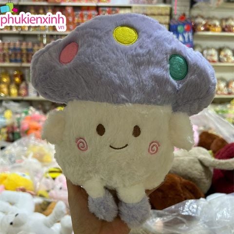  Thú bông nấm CUTE MNG021 