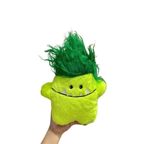  Thú bông bờm ngố MNG022 