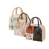  Túi Giữ Nhiệt Mini GN02 20x22 – Cute, Tiện Lợi, 3 Mẫu Siêu Xinh m1/m2/M3 