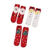  Vớ Giáng Sinh VV0125 